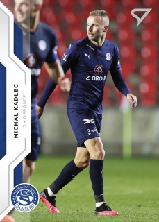Kadlec Michal 20-21 Fortuna Liga #2