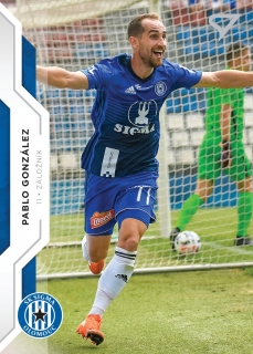 Gonzales Pablo 20-21 Fortuna Liga #186