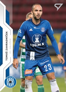 Zahradníček Tomáš 20-21 Fortuna Liga #189