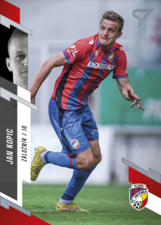 Kopit Jan 23-24 Fortuna Liga #35