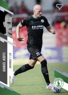 Kostl Daniel 23-24 Fortuna Liga #46
