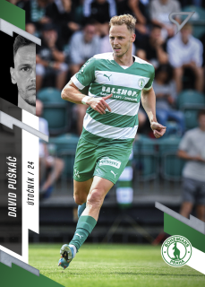 Puškáč David 23-24 Fortuna Liga #54
