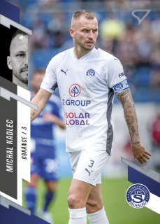 Kadlec Michal 23-24 Fortuna Liga #56