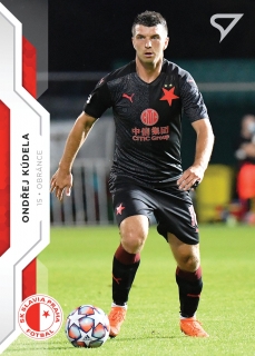 Kůdela Ondřej 20-21 Fortuna Liga #195