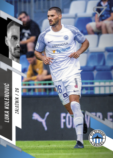 Kulenovič Luka 23-24 Fortuna Liga #87
