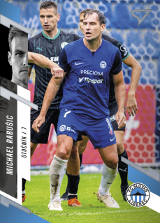 Rabušic Michael 23-24 Fortuna Liga #89