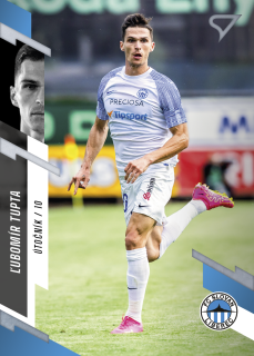 Tupta Lubomír 23-24 Fortuna Liga #90