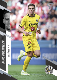 Heidenreich David 23-24 Fortuna Liga #94