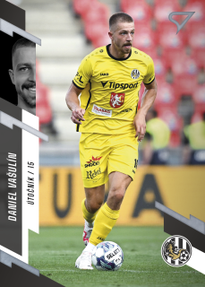 Vašulín Daniel 23-24 Fortuna Liga #102