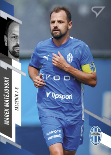 Matějovský Marek 23-24 Fortuna Liga #110