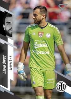 Šípoš David 23-24 Fortuna Liga #115