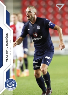 Daníček Vlastimil 20-21 Fortuna Liga #4