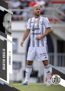 Králík Martin 23-24 Fortuna Liga #118