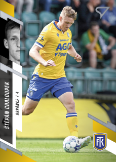 Chaloupek Štěpán 23-24 Fortuna Liga #141