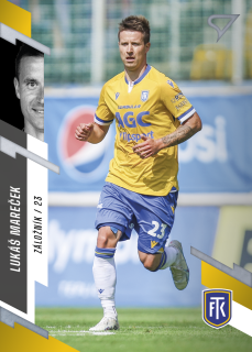 Mareček Lukáš 23-24 Fortuna Liga #144