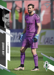 Hanuš Jan 23-24 Fortuna Liga #151