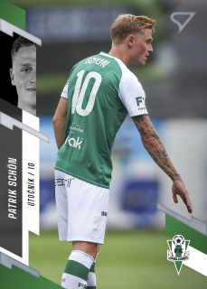 Schon Patrik 23-24 Fortuna Liga #162