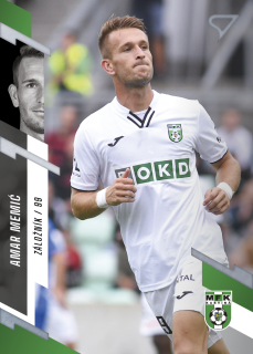 Memič Amar 23-24 Fortuna Liga #193