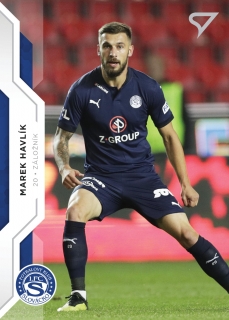 Havlík Marek 20-21 Fortuna Liga #5