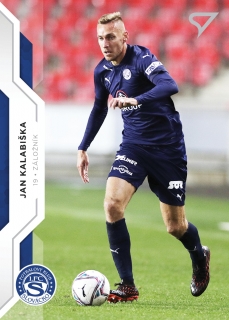 Kalabiška Jan 20-21 Fortuna Liga #6