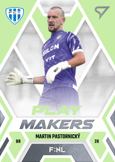 Pastornický Martin FNL Playmaykers 23-24 Fortuna Liga #7