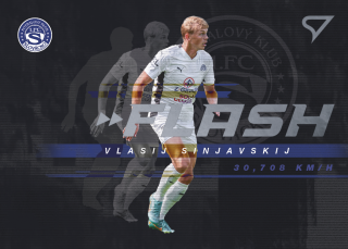 Sinjavskij Vlasij Flash 23-24 Fortuna Liga #7