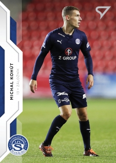 Kohút Michal 20-21 Fortuna Liga #7