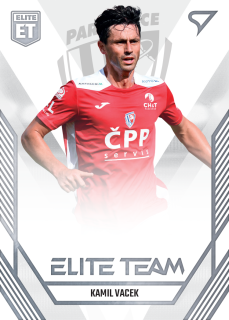 Vacek Kamil Elite team 23-24 Fortuna Liga #32