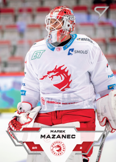 Marek Mazanec Tipsport extraliga 23/24 #1