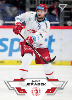 Jeřábek Jakub Tipsport extraliga 23/24 #2