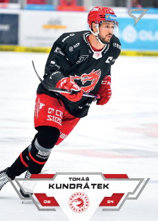 Kundrátek Tomáš Tipsport extraliga 23/24 #3