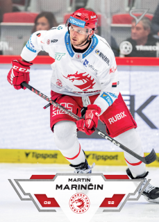 Marinčin Martin Tipsport extraliga 23/24 #4