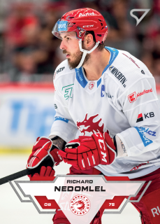 Nedomlel Richard Tipsport extraliga 23/24 #5