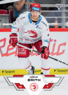 Smith Adam Tipsport extraliga 23/24 #7