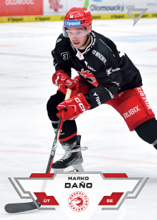 Daňo Marko Tipsport extraliga 23/24 #9