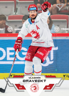 Dravecký Vladimír Tipsport extraliga 23/24 #10