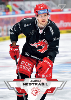 Nestrašil Andrej Tipsport extraliga 23/24 #13