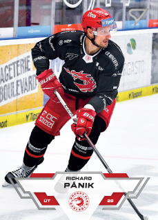 Pánik Richard Tipsport extraliga 23/24 #14