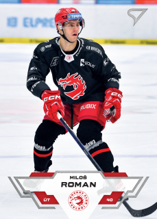 Roman Miloš Tipsport extraliga 23/24 #15