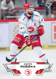 Růžička Martin Tipsport extraliga 23/24 #16
