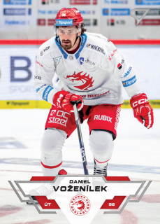 Voženílek Daniel Tipsport extraliga 23/24 #17