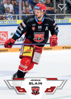 Blain Jeremie Tipsport extraliga 23/24 #21