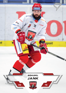 Jank Bohumil Tipsport extraliga 23/24 #23