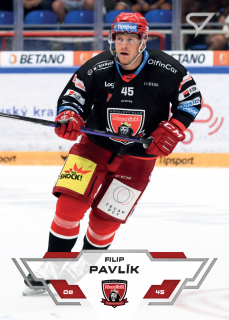 Pavlík Filip Tipsport extraliga 23/24 #25