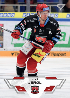 Jergl Aleš Tipsport extraliga 23/24 #29