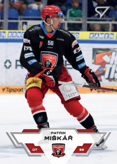 Miškář Patrik Tipsport extraliga 23/24 #31