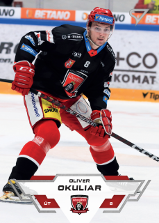 Okuliar Oliver Tipsport extraliga 23/24 #32