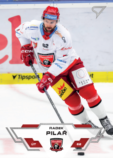 Pilař Radek Tipsport extraliga 23/24 #34