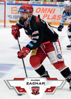 Zachar Marek Tipsport extraliga 23/24 #36