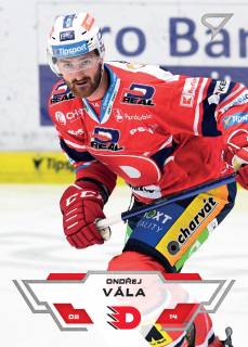 Vála Ondřej Tipsport extraliga 23/24 #45